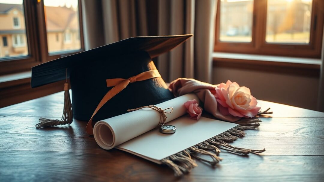 Zahara Jolie sceglie il cognome della madre al momento della laurea