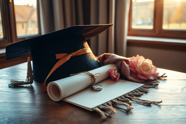 Zahara Jolie sceglie il cognome della madre al momento della laurea