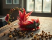 Accessori per capelli: le tendenze dell'estate 2026 ispirate dal Coachella