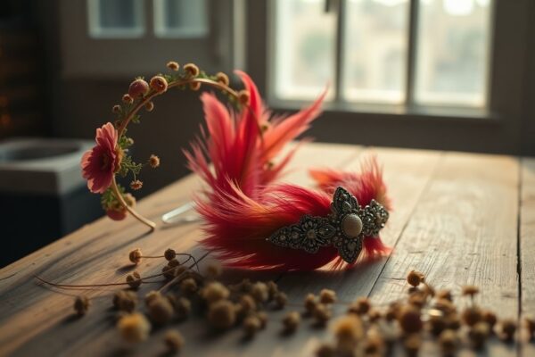 Accessori per capelli: le tendenze dell'estate 2026 ispirate dal Coachella