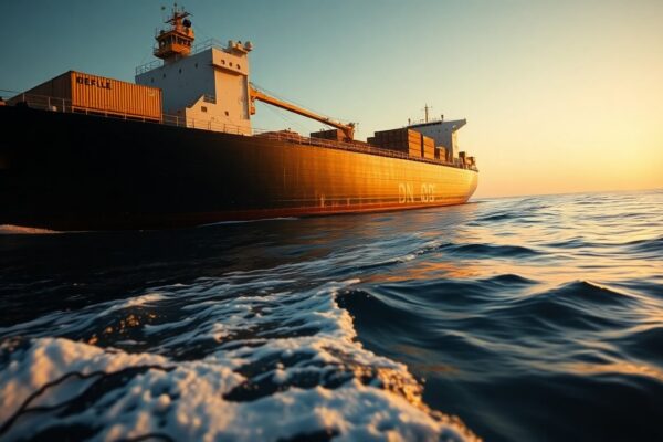 Accordo Iran-Usa: petroliere iraniane oltrepassano il blocco navale americano