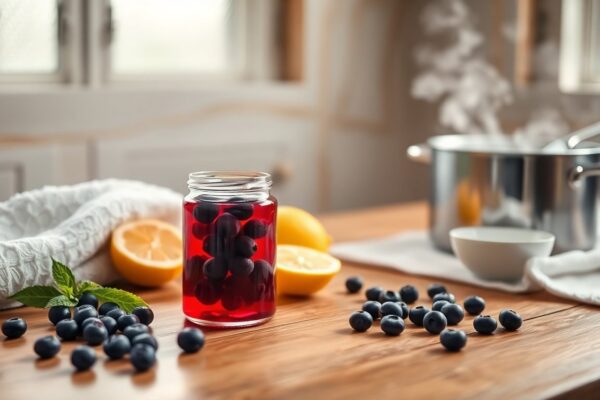 Aceology Here We Glow Berry Mask: la maschera che ha trasformato la mia routine skincare