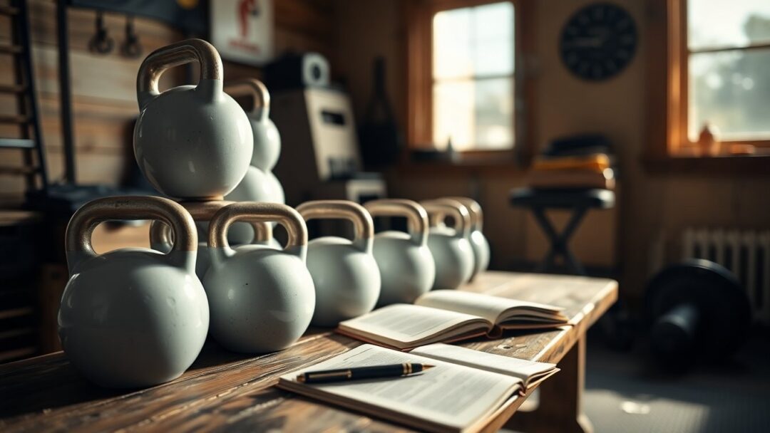 Allenamento leggero ad alta ripetizione: perché potrebbe essere la soluzione giusta per te