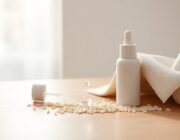 Arencia Rice Mucin Glow Serum: la soluzione per una pelle radiosa e idratata