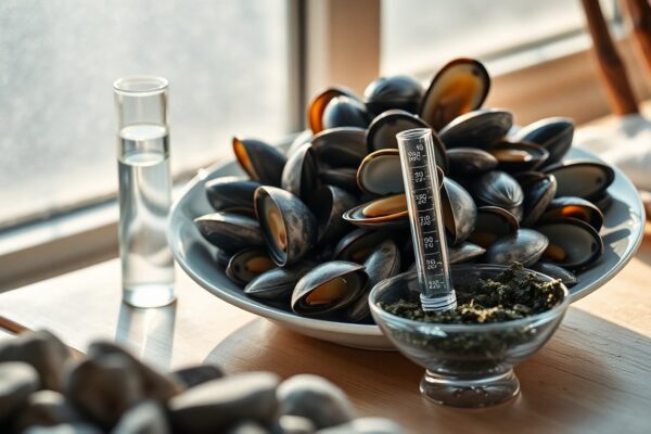 Aumento del Vibrio sulle coste mediterranee: rischi per i bagnanti e per i frutti di mare