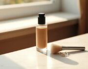 Base trucco suede skin: guida pratica per un incarnato morbido e sfumato