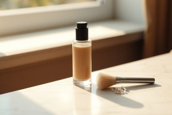 Base trucco suede skin: guida pratica per un incarnato morbido e sfumato