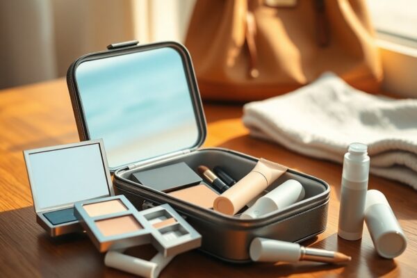 Beauty routine in viaggio: i 20 prodotti in formato mini da portare in vacanza