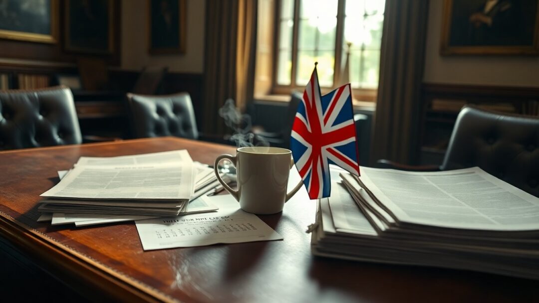 Brexit a dieci anni: come il divorzio dall'Europa ha cambiato la politica britannica