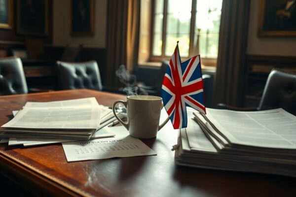 Brexit a dieci anni: come il divorzio dall'Europa ha cambiato la politica britannica