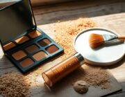 Bronzer estivo: come scolpire e ringiovanire il viso con un solo prodotto