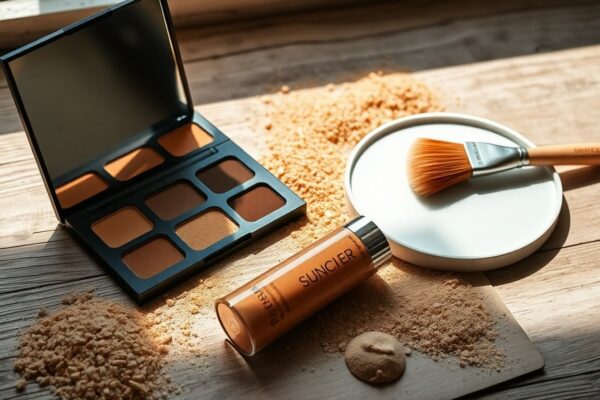 Bronzer estivo: come scolpire e ringiovanire il viso con un solo prodotto