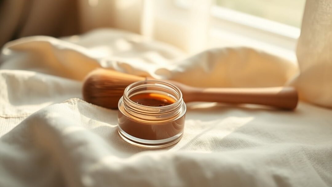 Bronzer per le gambe con DHA e tecnologie tonificanti: scopri come funziona