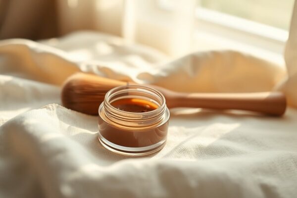 Bronzer per le gambe con DHA e tecnologie tonificanti: scopri come funziona