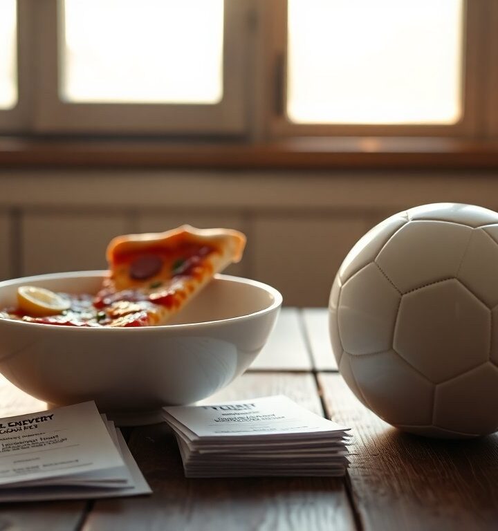 Brooklyn Beckham pubblica un advert legato alla FIFA World Cup 2026 e riaccende la crisi familiare