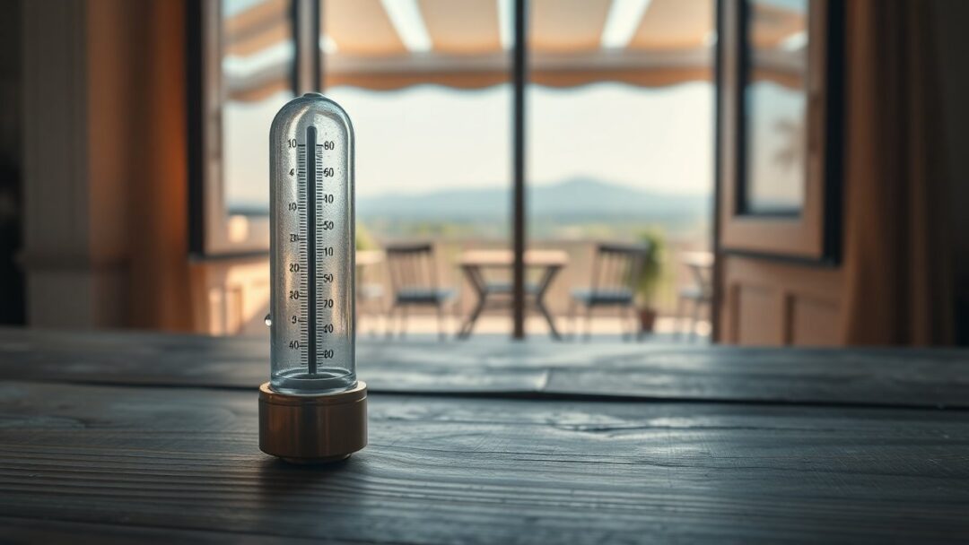 Caldo intenso in Italia: previsioni per la prossima settimana con picchi notturni