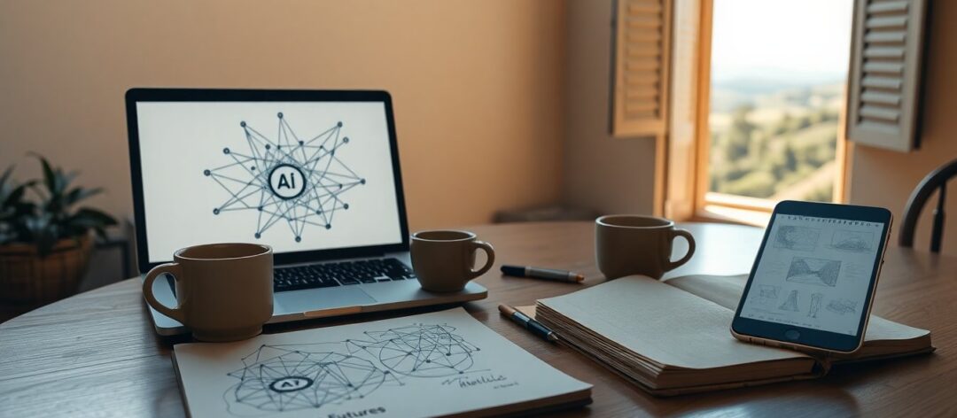 Campus AIxGIRLS a Volterra: come unire intelligenza artificiale e creatività