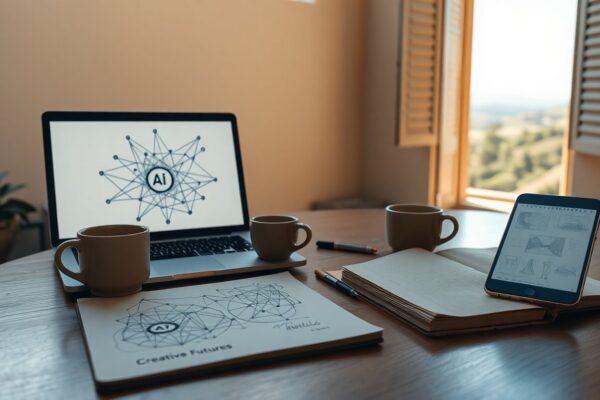 Campus AIxGIRLS a Volterra: come unire intelligenza artificiale e creatività