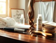 Capelli ricci: tendenze, tagli e cura per esaltare la texture naturale