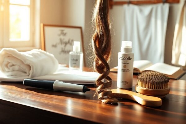 Capelli ricci: tendenze, tagli e cura per esaltare la texture naturale