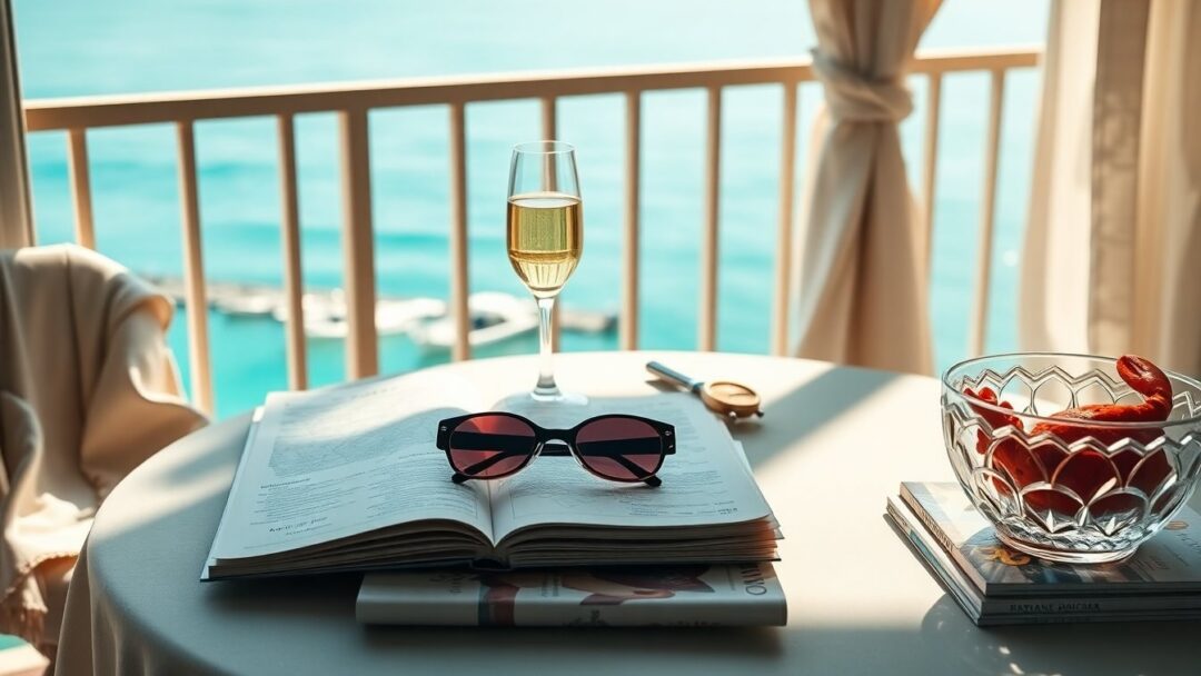Carolina Stramare in vacanza a Porto Cervo: scatti glamour e momenti di famiglia