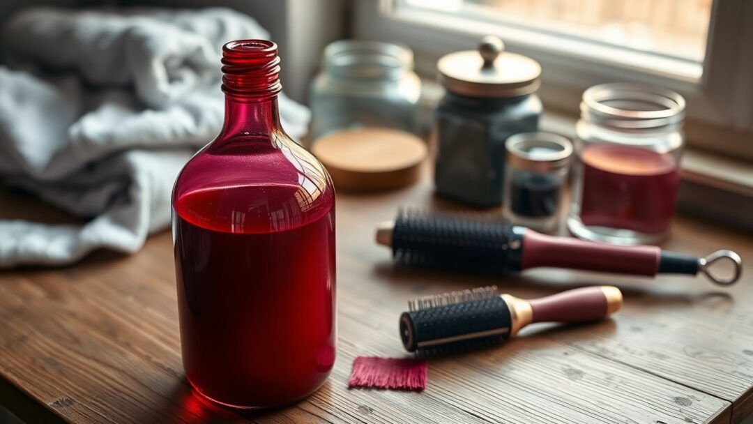 Cherry Cola: la tendenza capelli più amata dell'estate 2026