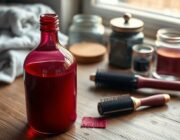Cherry Cola: la tendenza capelli più amata dell'estate 2026