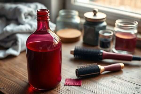 Cherry Cola: la tendenza capelli più amata dell'estate 2026