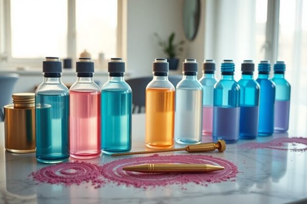 Colori capelli 2026 e strategie commerciali per distributori