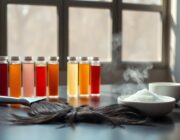 Colori per capelli grigi: soluzioni professionali per una copertura perfetta