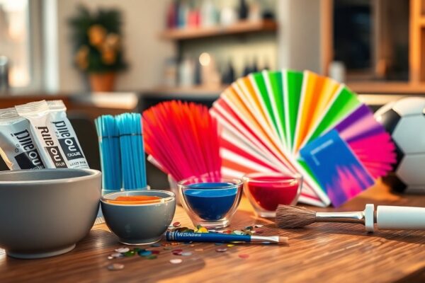 Come i Mondiali 2026 hanno spinto la domanda di tinte per capelli