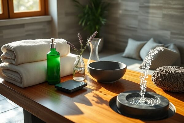 Come pianificare una spa holiday su misura: guida completa