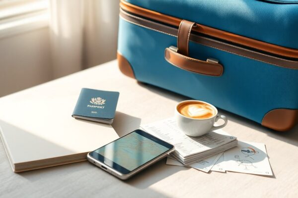 Come pianificare viaggi low cost al femminile con stile