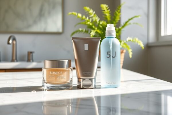 Come scegliere creme solari piacevoli tra filtri, texture e finishe