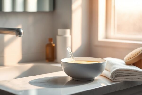 Come scegliere gocce abbronzanti per pelli mature