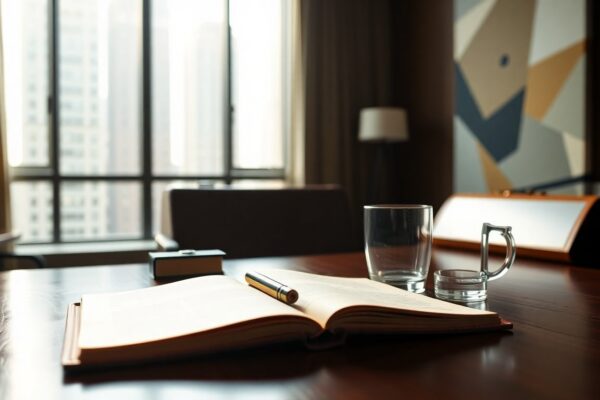 Come standing ed executive presence incidono sulle carriere professionali