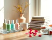Come un beauty editor Gemelli vive la bellezza tra smalti e routine skincare