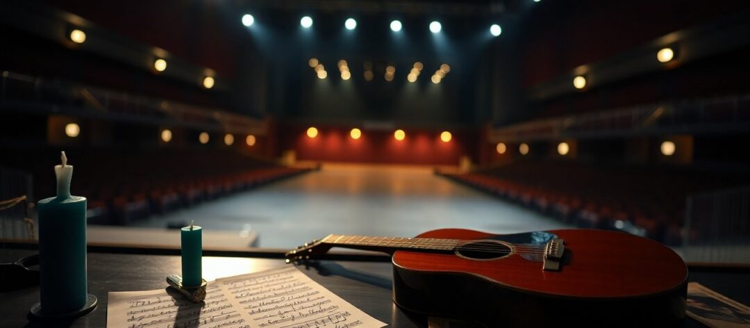 Concerto al Ferraris, Olly ricorda Elisa Bozzano con una dedica speciale
