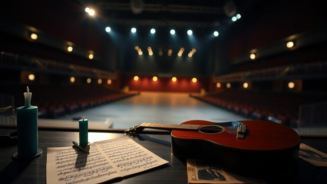 Concerto al Ferraris, Olly ricorda Elisa Bozzano con una dedica speciale
