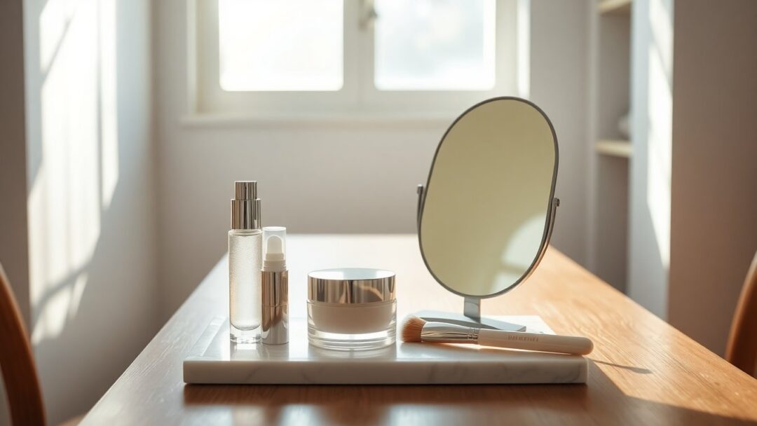Cosmeticorexia e adolescenti: come i social spingono routine di bellezza dannose