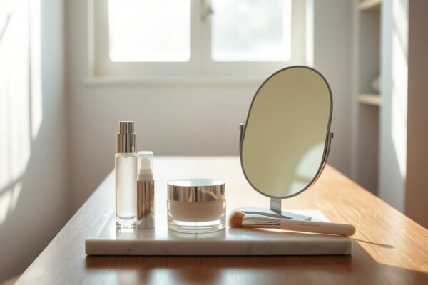 Cosmeticorexia e adolescenti: come i social spingono routine di bellezza dannose