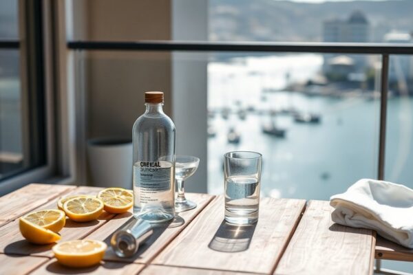 Crema solare chimica: come funziona e perché è importante per la tua pelle