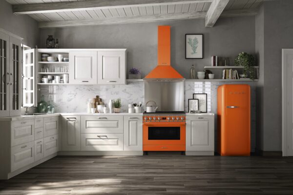 Cucina a induzione: i vantaggi che la stanno rendendo la scelta più diffusa