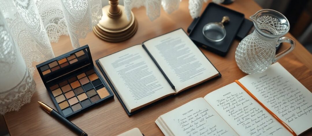 Dalla laurea al giornalismo: la storia di una professionista tra tendenze beauty e psicologia