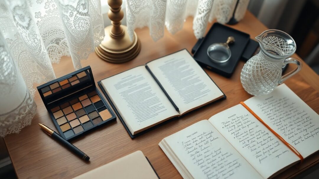 Dalla laurea al giornalismo: la storia di una professionista tra tendenze beauty e psicologia