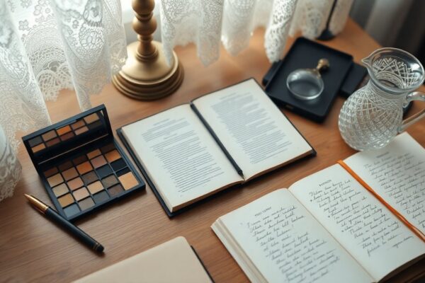 Dalla laurea al giornalismo: la storia di una professionista tra tendenze beauty e psicologia