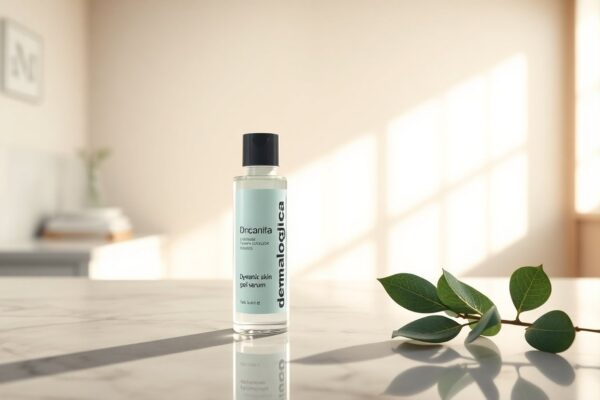 Dermalogica Dynamic Skin Sculptor: recensione del siero corpo rassodante