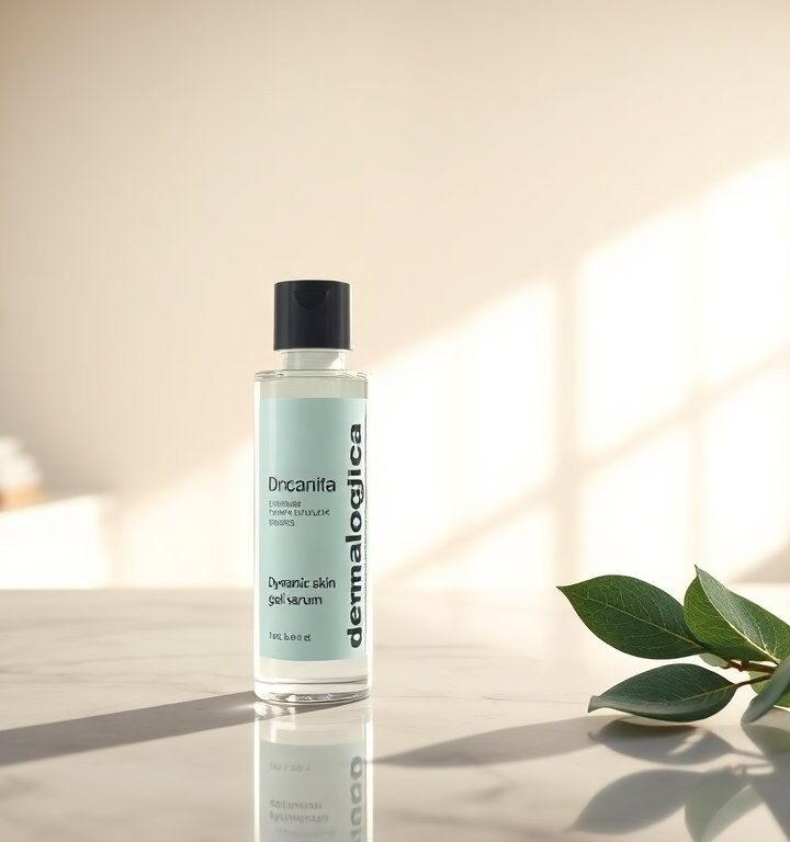Dermalogica Dynamic Skin Sculptor: recensione del siero corpo rassodante