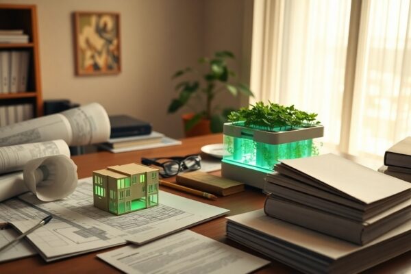 Design, Piano casa e coltivazione senza suolo: tre storie da conoscere