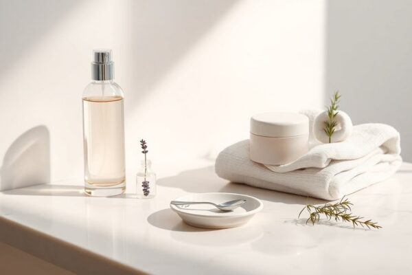 Doppia detersione antietà: olio-gel e mousse per pelle rinnovata